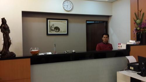 Hotel Bumi Banjar Banjarmasin