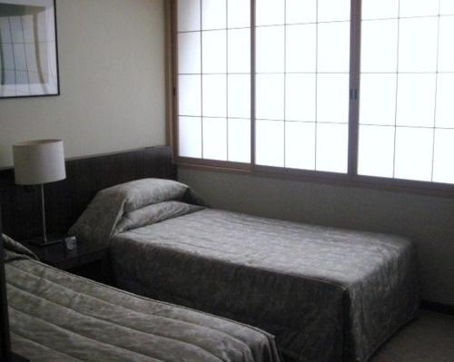 THE KITANO HOTEL TOKYO, Tokyo (photo 5)