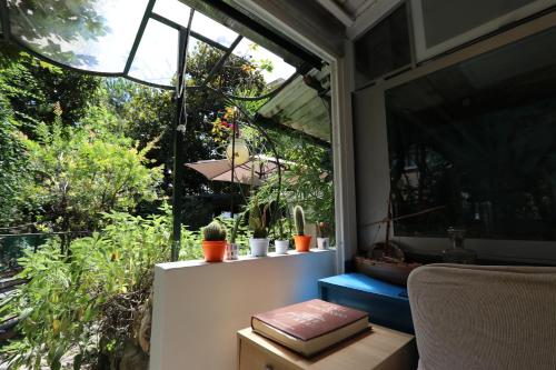 Villa Azzurra Genova Resort, Genova (photo 11)