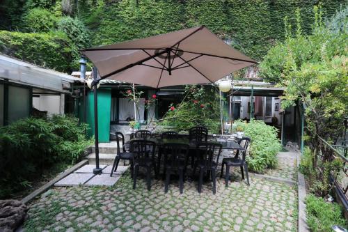 Villa Azzurra - Genova Resort B&B Accomodations - image 7