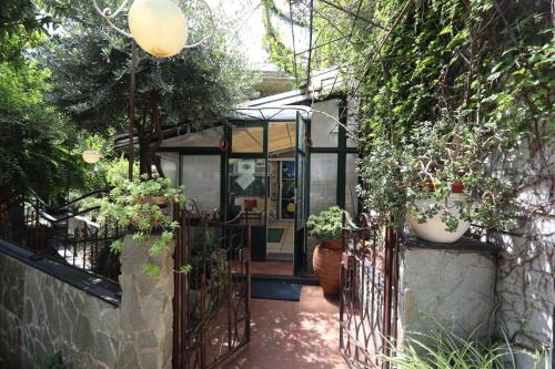 Villa Azzurra Genova Resort, Genova (photo 9)