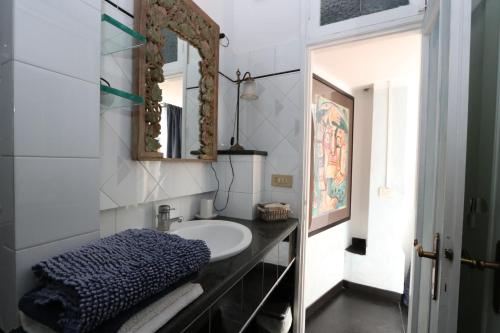 Villa Azzurra - Genova Resort B&B Accomodations - main image