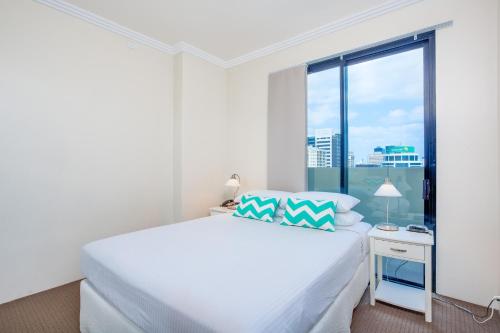 Three-Bedroom Apartment image 9