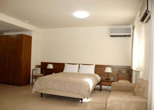 Hotel ΑΤΗΙΝΑ, Ламия (фото 2)