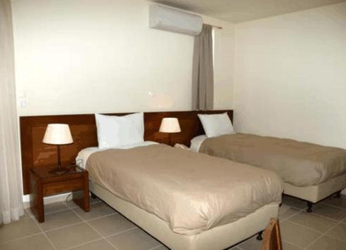 Hotel ΑΤΗΙΝΑ, Ламия (фото 3)
