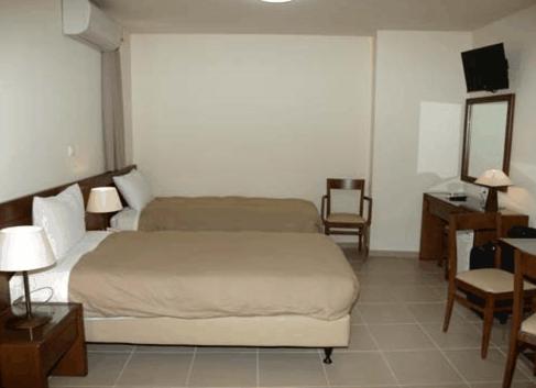 Hotel ΑΤΗΙΝΑ, Ламия (фото 4)