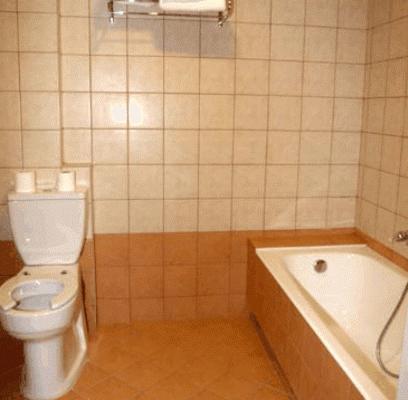 Hotel ΑΤΗΙΝΑ, Ламия (фото 5)