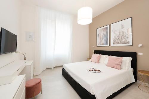 White Flat Santa Croce - image 5