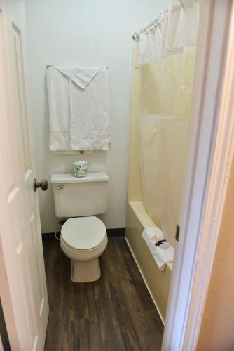 Habitación doble, accesible