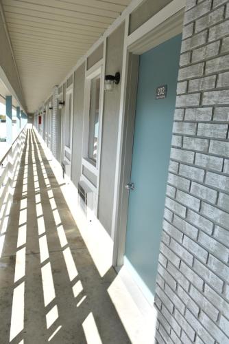 Knights Inn - Merrillville, IN in เมอร์ริลวิลล์ (IN)