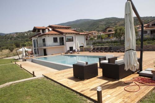 Villa Mediterraneo 