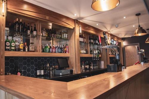 The Angus Hotel - image 3