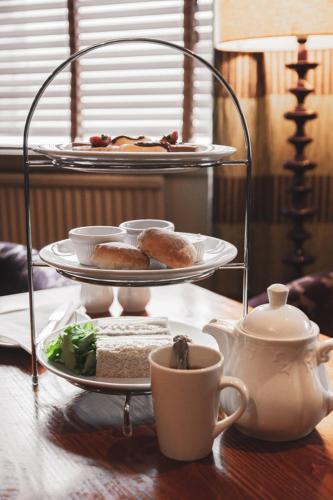 The Angus Hotel - image 14