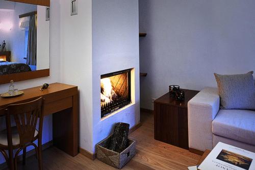 Kerasies Guesthouse - image 2