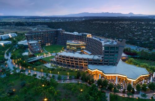 Nuh'un Gemisi Deluxe Hotel & Spa - image 8
