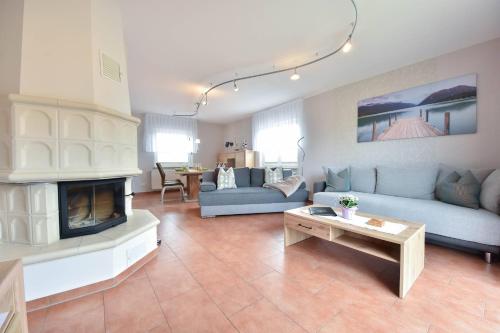 Ferienhaus Inselnest in Pudagla