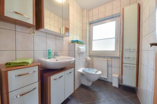 Ferienhaus Inselnest - image 8
