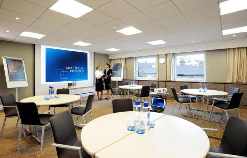 Novotel London Waterloo - image 5