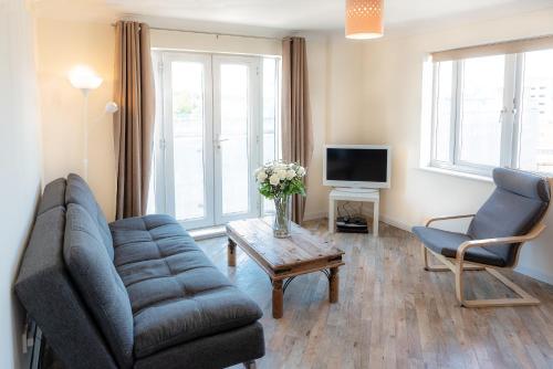 Abodebed - Handleys Court - image 4