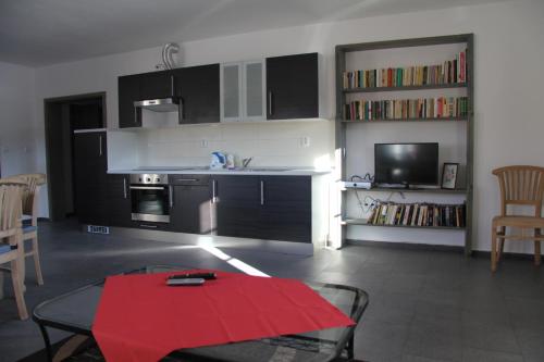 สิ่งอำนวยความสะดวกเพื่อการสันทนาการ, Modry Penzion in โมดราวา