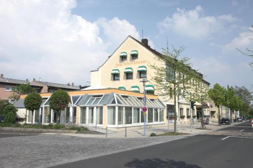 Hotel-Restaurant Zum Kirschbaum - Rottendorf