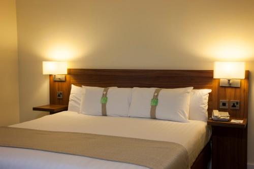 Holiday Inn Glasgow - East Kilbride, an IHG Hotel