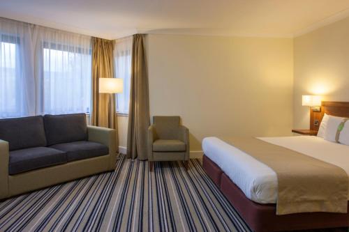 Holiday Inn Glasgow - East Kilbride, an IHG Hotel