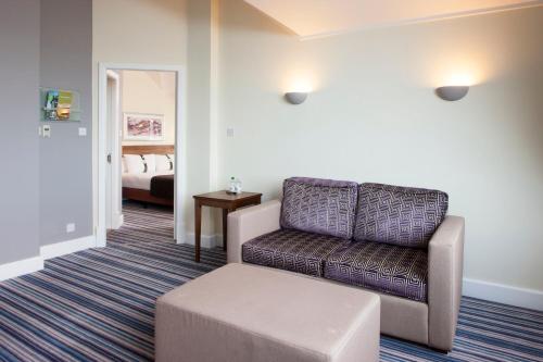 Holiday Inn Glasgow - East Kilbride, an IHG Hotel