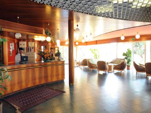 Létesítmények, Hotel Marco Polo in Garda