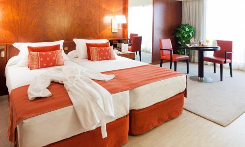 Hotel Royal Plaza
