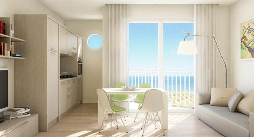Beach Residence 2