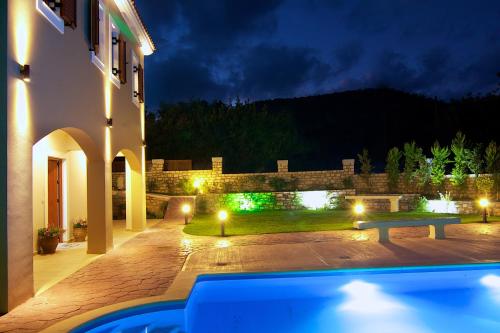 Villa Evanthia - image 5