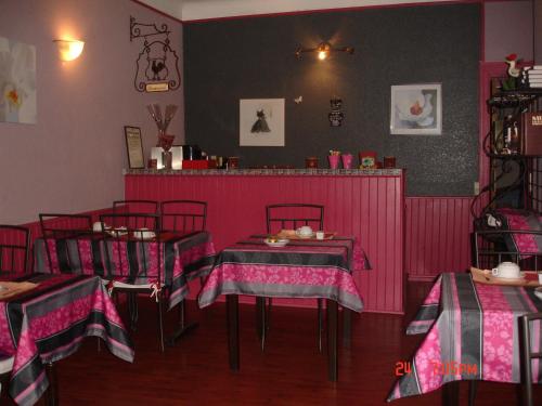 Hôtel de La Marmotte - image 3