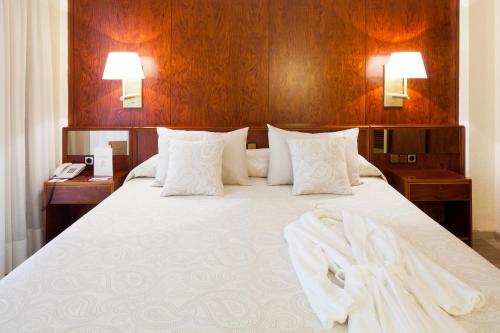 Hotel Royal Plaza