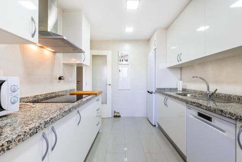 Apartamento Playa Marinsa - image 5