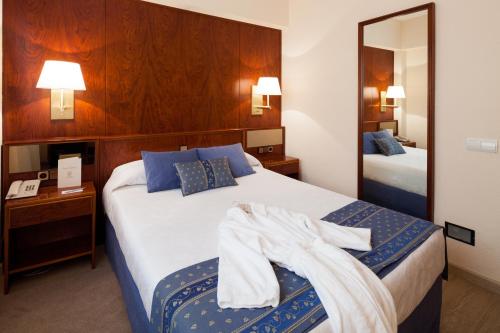Hotel Royal Plaza