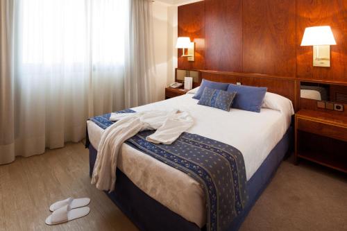 Hotel Royal Plaza