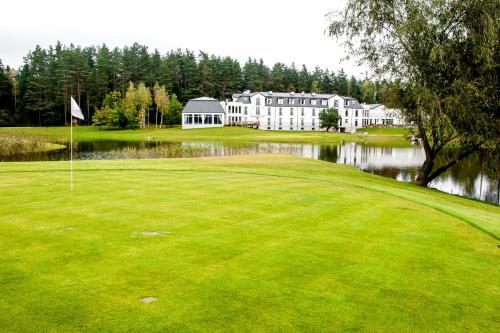 . Hotel Lipowy Most