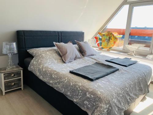 Ferienwohnung Syltliebe