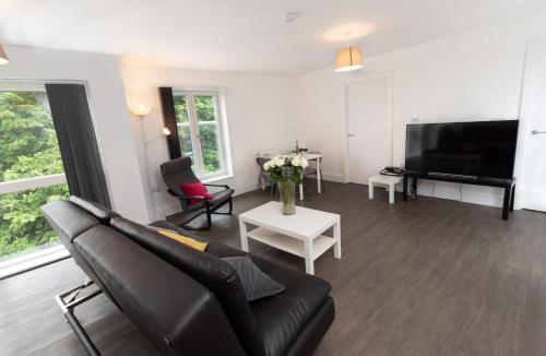 Abodebed Oval View Apartments - image 3