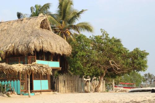 Casa Akira- Rincón del Mar