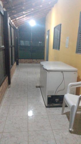 Pousada Camping Casas Porto Jofre Pantanal