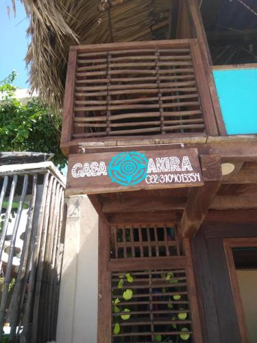 Casa Akira- Rincón del Mar