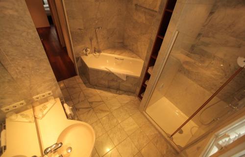 Hotel MARIOTTO am Burghof