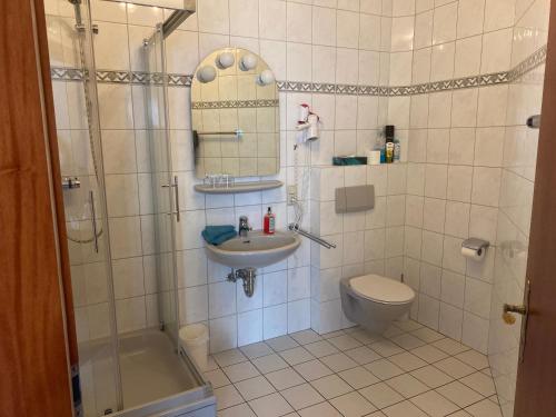 Double room, economy