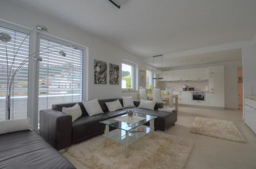 Ferienwohnung Bergblick