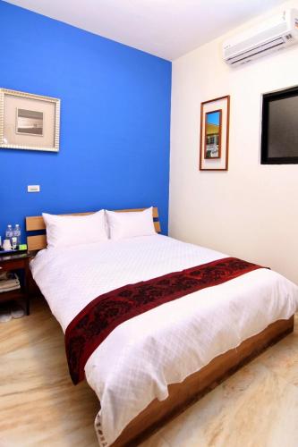 Plentiful-Inn Kenting