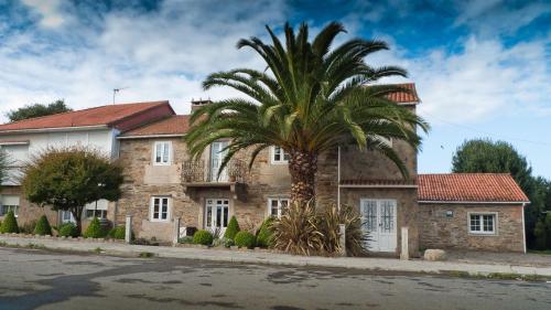 Turismo Rural O Xastre de Anos