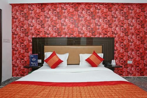 Hotel The Royal Tej Palace