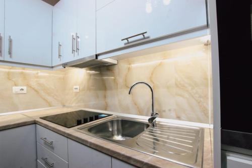 Nov’s Apartment - image 6